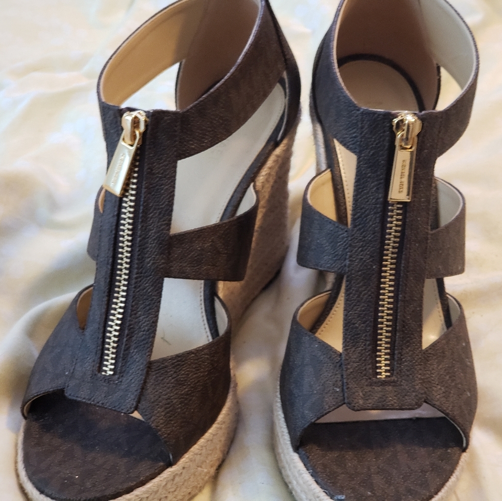 Michael Kors Wedge heels